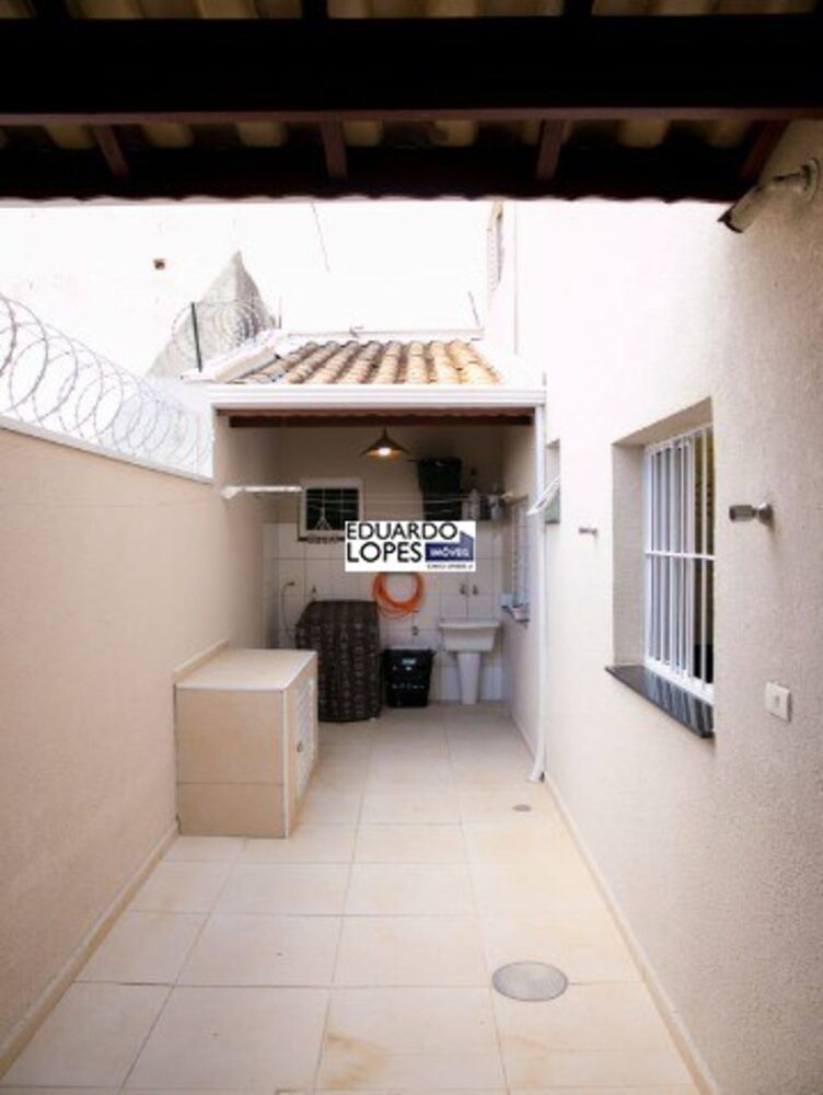 Casa à venda com 3 quartos - Foto 35