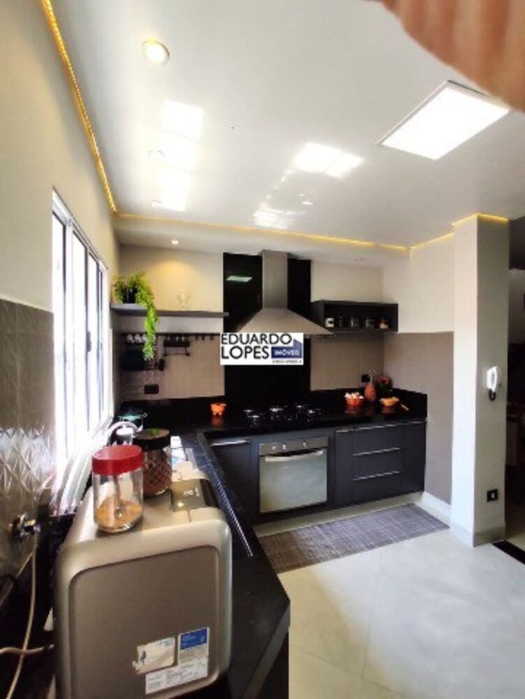 Casa à venda com 3 quartos - Foto 44