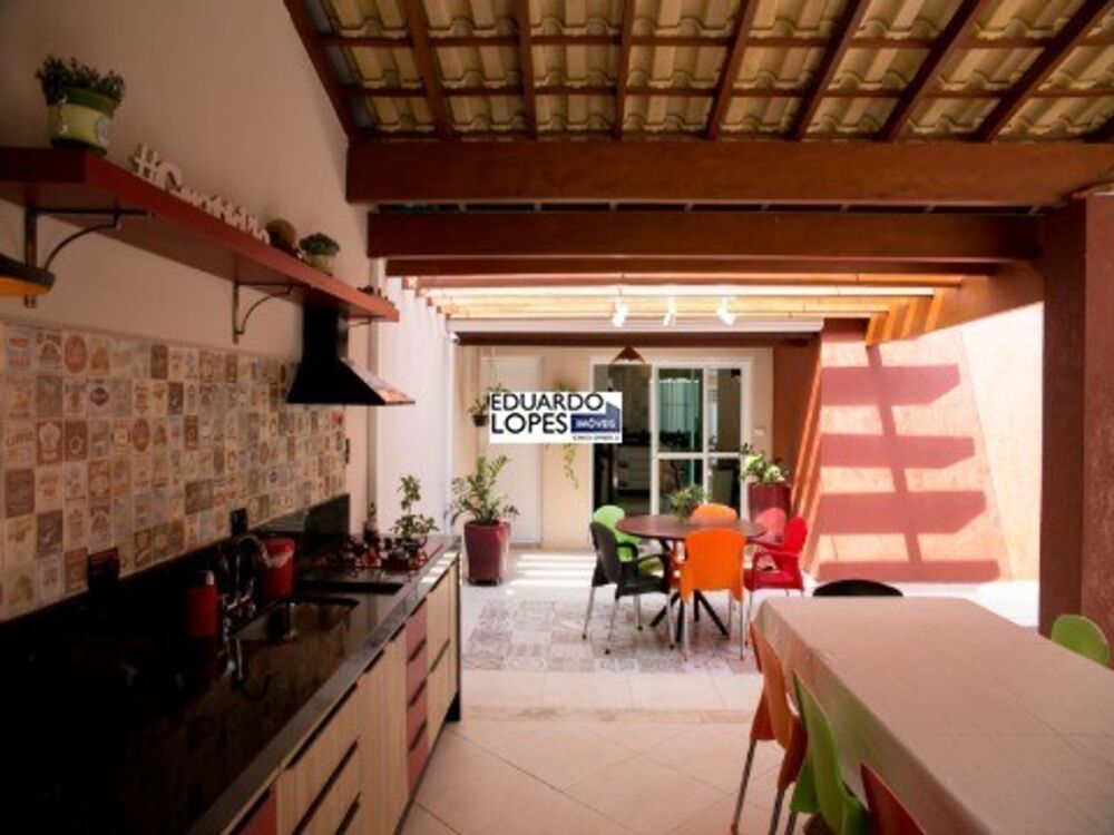 Casa à venda com 3 quartos - Foto 22