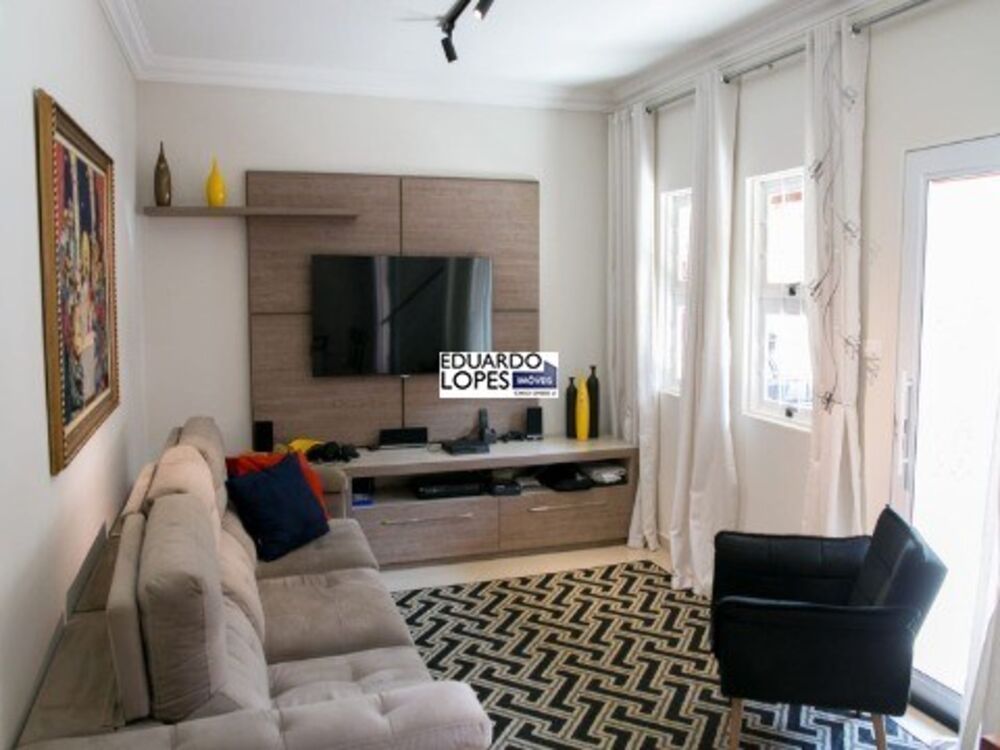 Casa à venda com 3 quartos - Foto 34