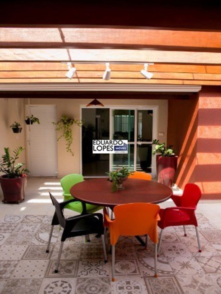 Casa à venda com 3 quartos - Foto 27