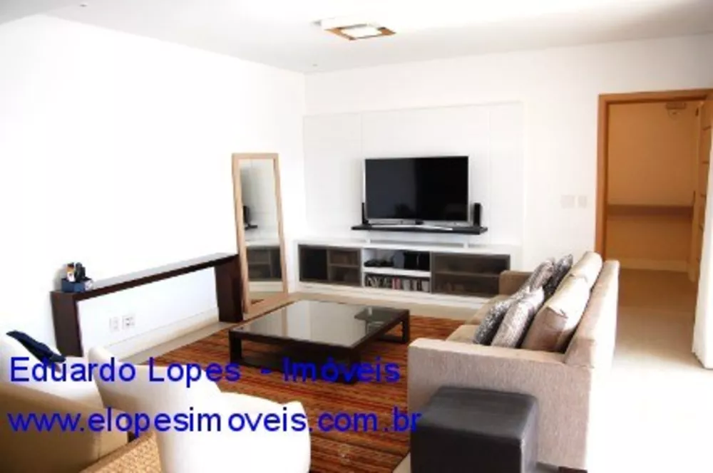 Apartamento à venda com 5 quartos, 323m² - Foto 3