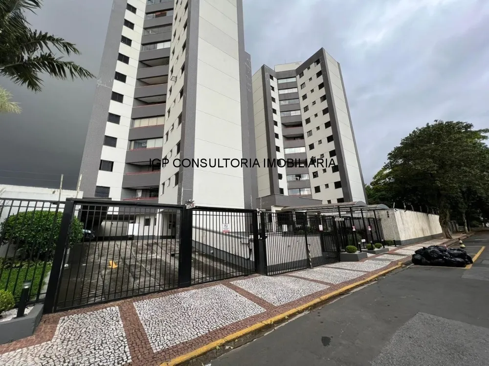 Apartamento, 2 quartos, 27 m² - Foto 2