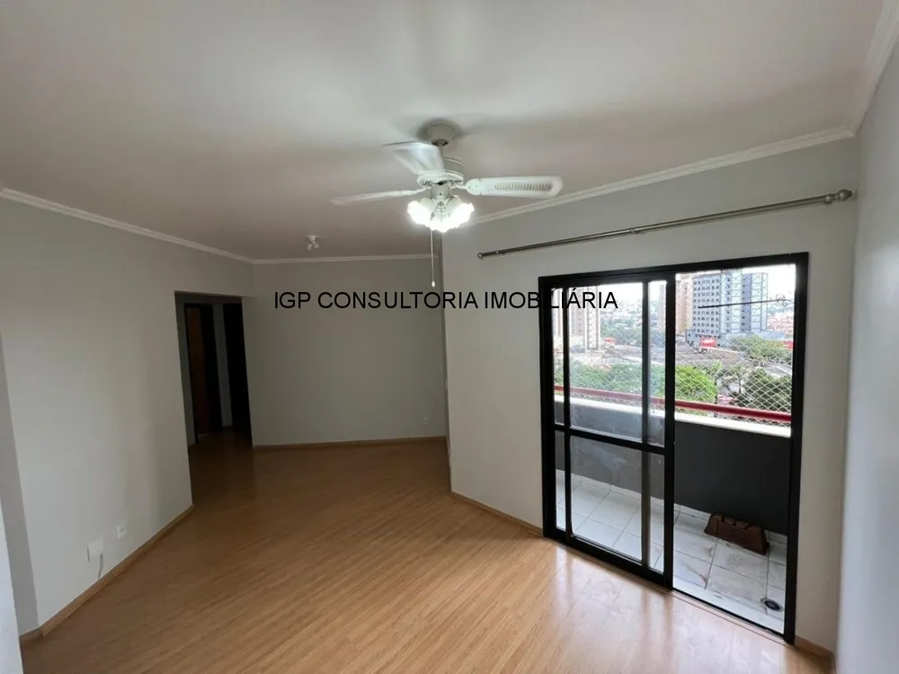 Apartamento, 2 quartos, 27 m² - Foto 3