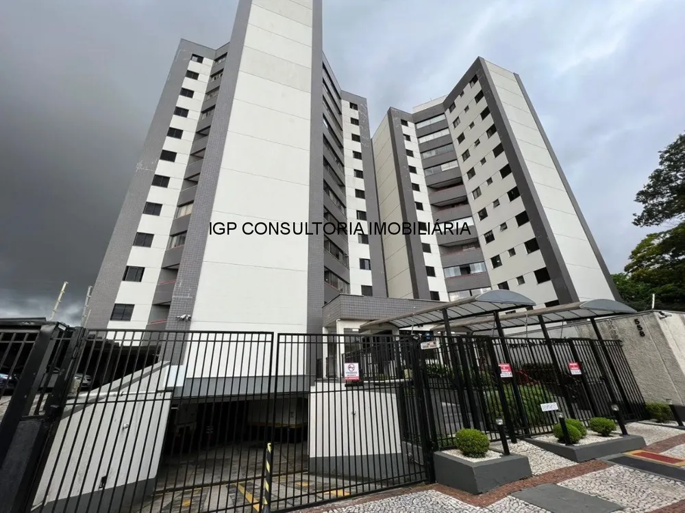 Apartamento, 2 quartos, 27 m² - Foto 1