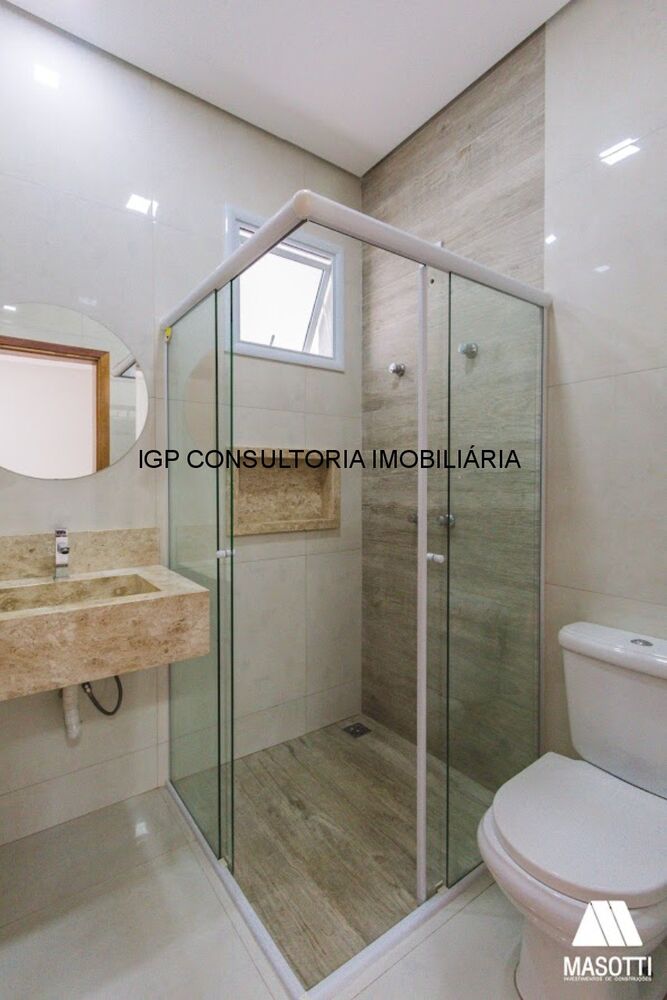 Casa à venda com 3 quartos, 150m² - Foto 3