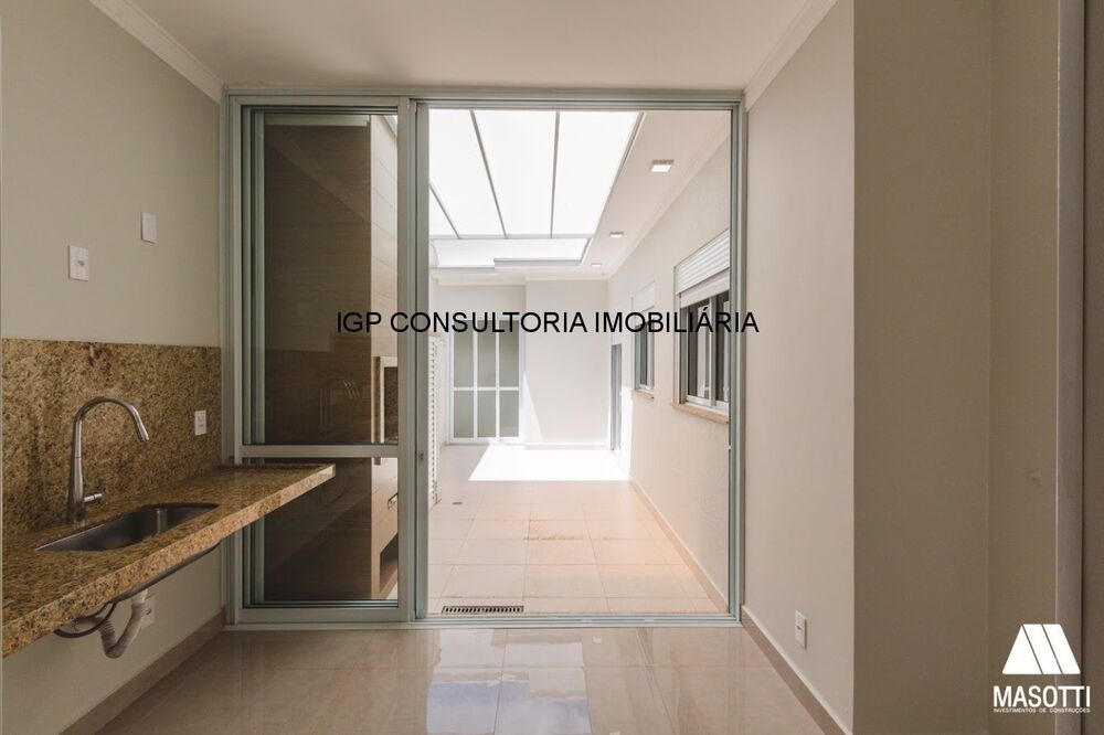 Casa à venda com 3 quartos, 150m² - Foto 4