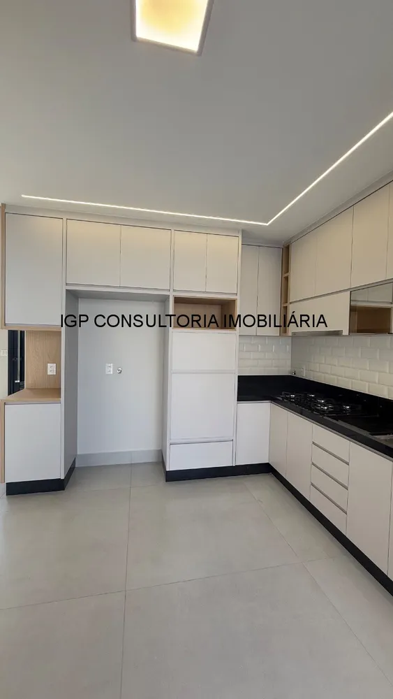 Casa, 3 quartos, 200 m² - Foto 7