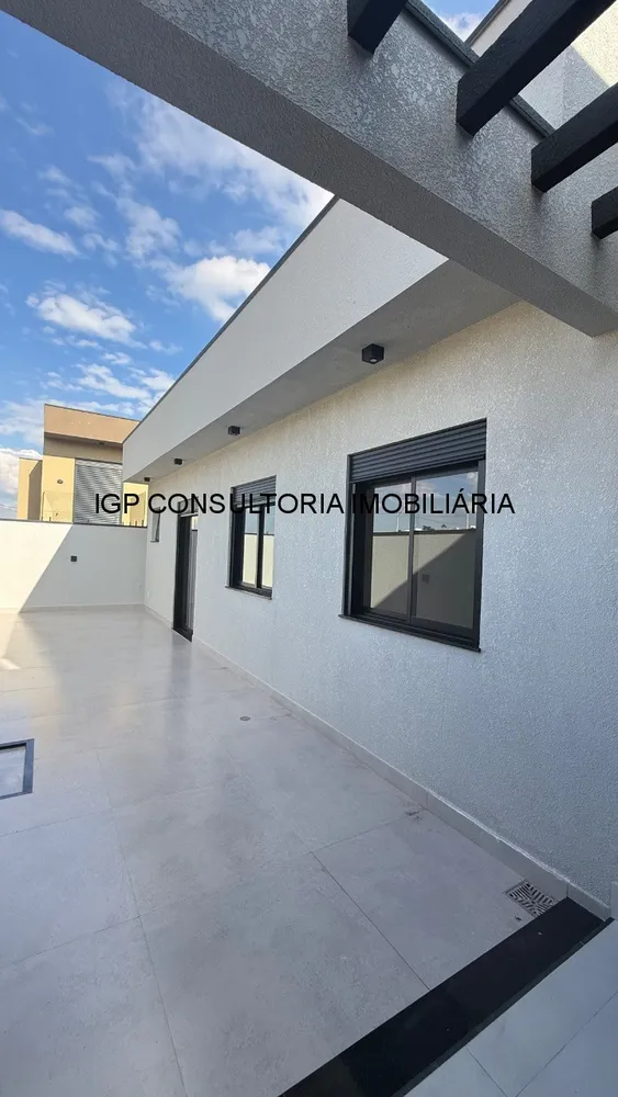 Casa, 3 quartos, 200 m² - Foto 12