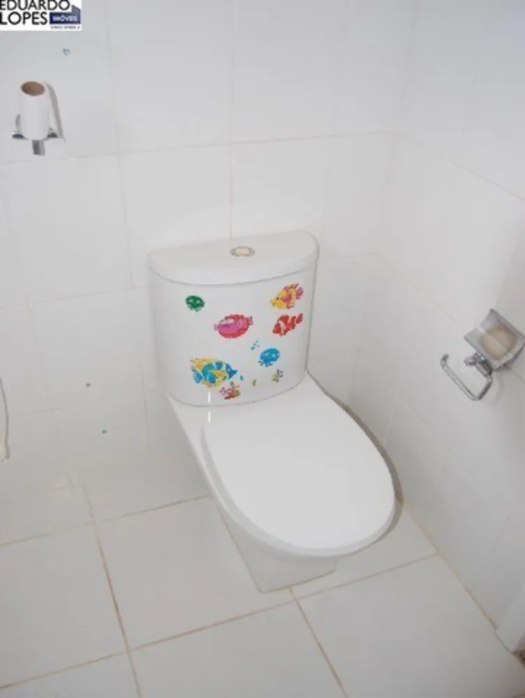 Casa, 6 quartos - Foto 14