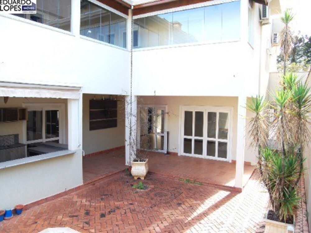 Casa, 6 quartos - Foto 3