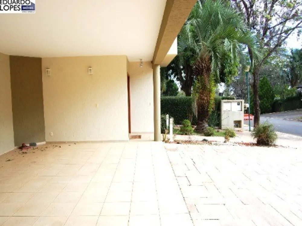 Casa, 6 quartos - Foto 1