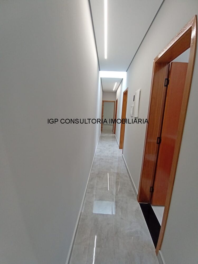 Casa à venda com 3 quartos, 135m² - Foto 11