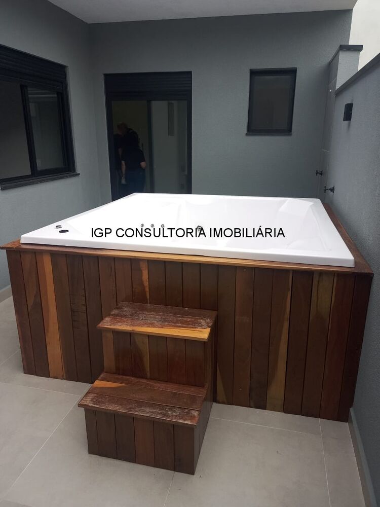 Casa à venda com 3 quartos, 135m² - Foto 13
