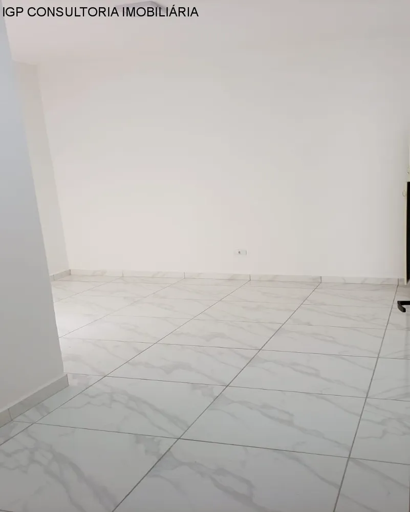 Casa, 2 quartos, 50 m² - Foto 1