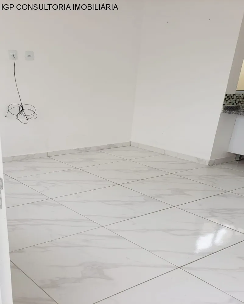 Casa, 2 quartos, 50 m² - Foto 4
