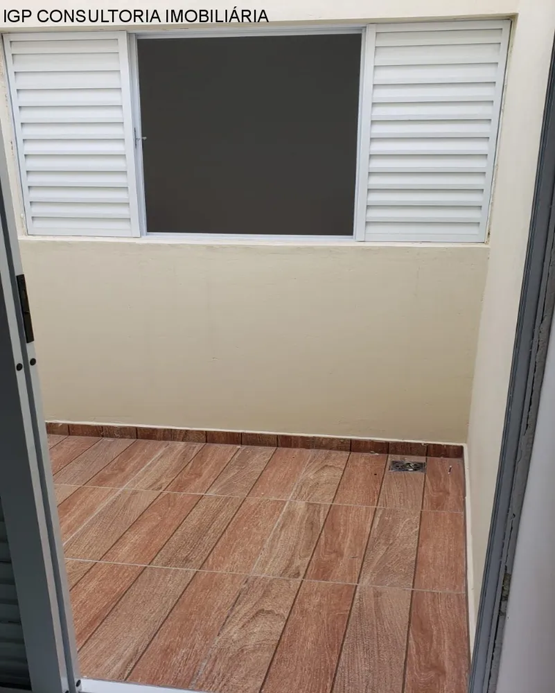 Casa, 2 quartos, 50 m² - Foto 8