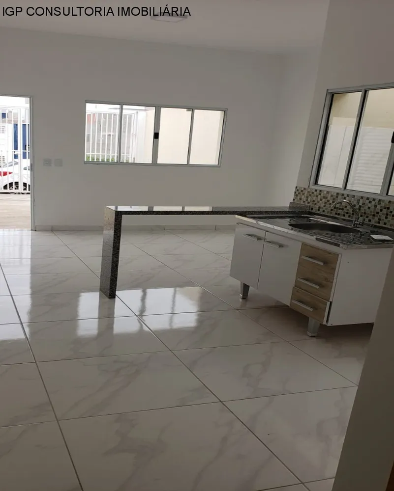 Casa, 2 quartos, 50 m² - Foto 6