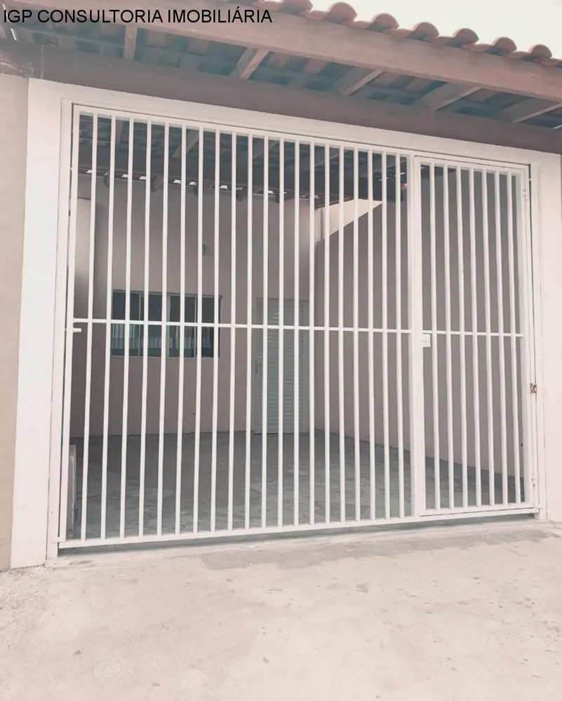 Casa, 2 quartos, 50 m² - Foto 3
