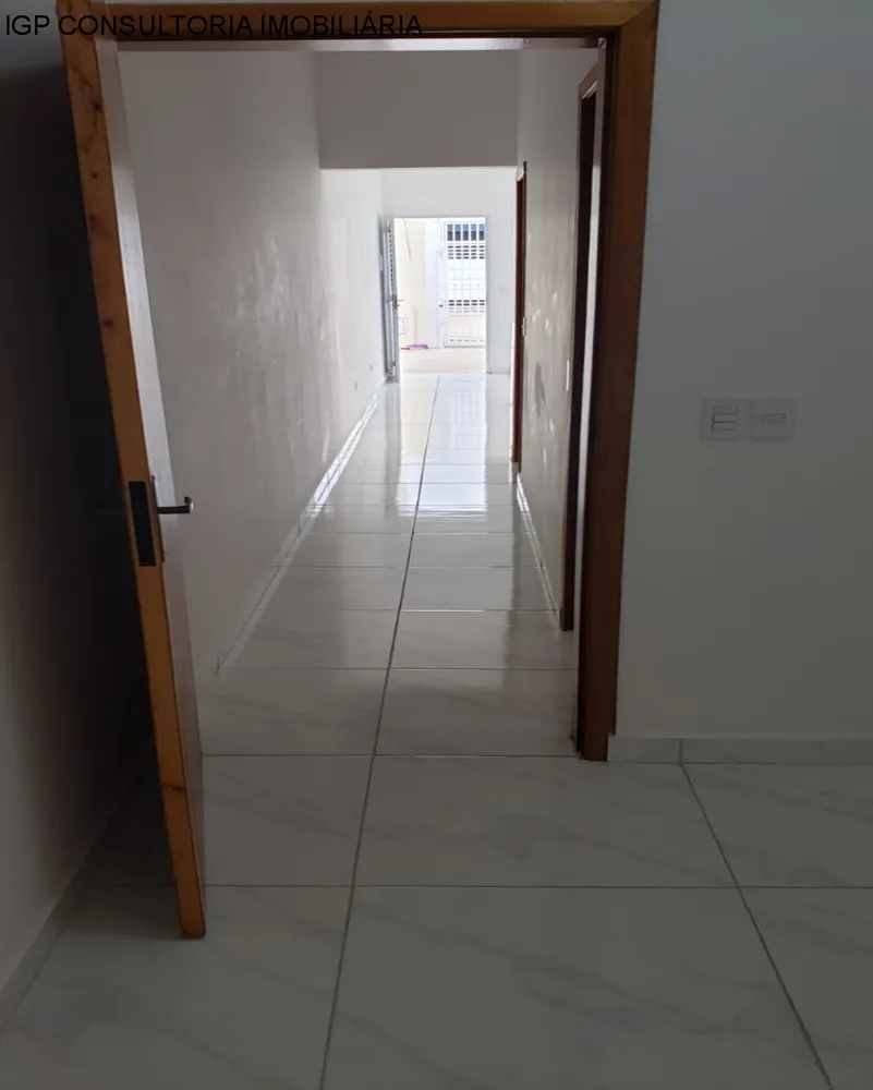 Casa, 2 quartos, 50 m² - Foto 7
