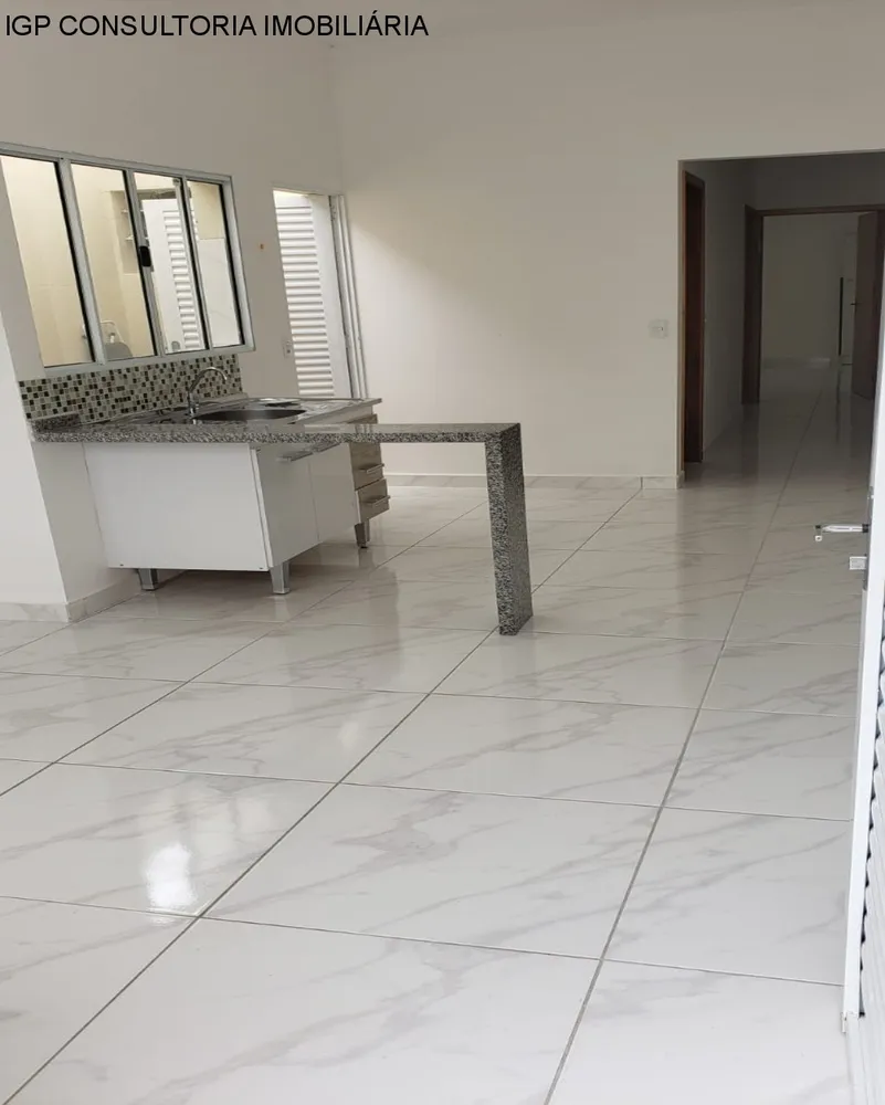 Casa, 2 quartos, 50 m² - Foto 6