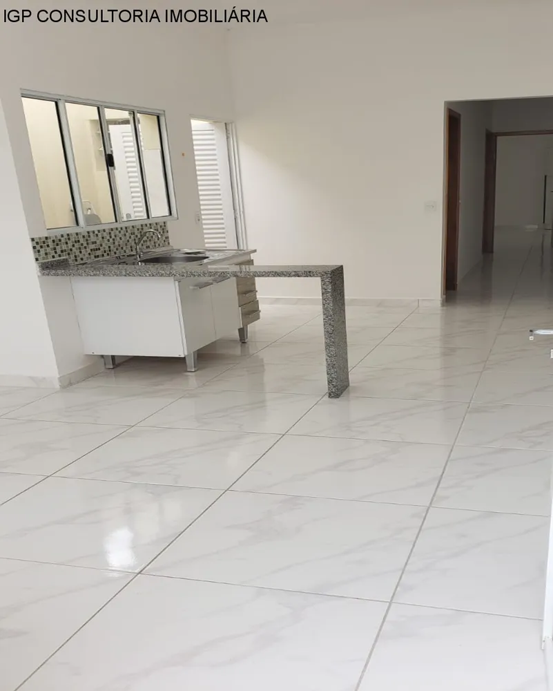 Casa, 2 quartos, 50 m² - Foto 2
