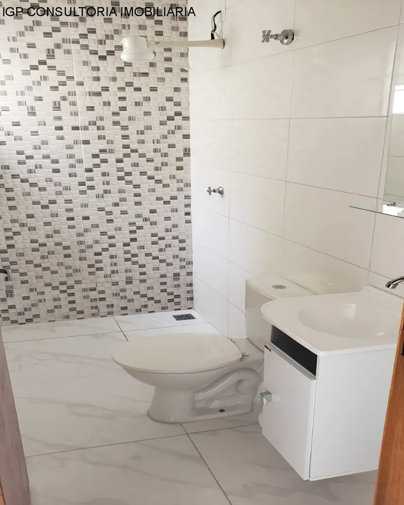 Casa, 2 quartos, 50 m² - Foto 2