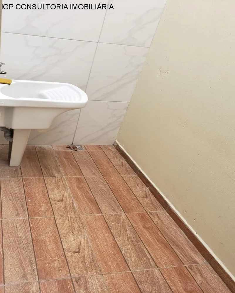 Casa, 2 quartos, 50 m² - Foto 5