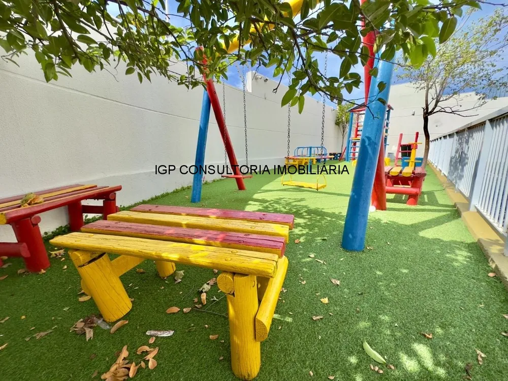 Apartamento, 3 quartos, 69 m² - Foto 2