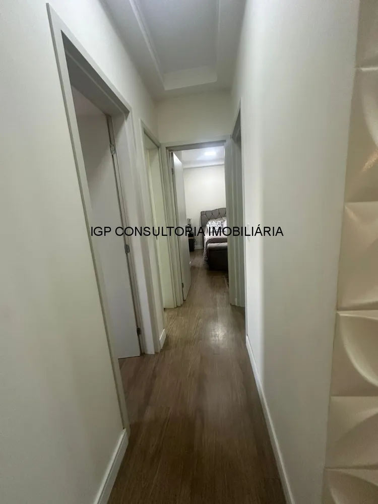 Apartamento, 3 quartos, 69 m² - Foto 4