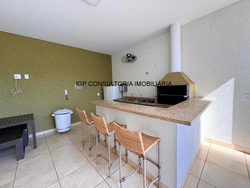 Apartamento, 3 quartos, 69 m² - Foto 1