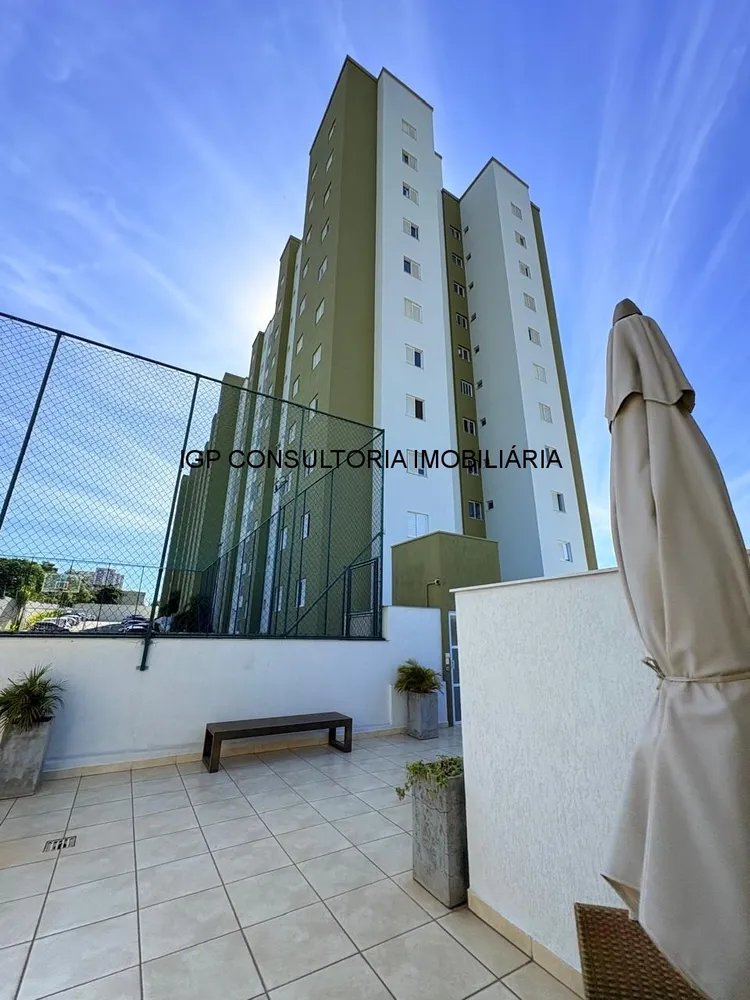 Apartamento, 3 quartos, 69 m² - Foto 8