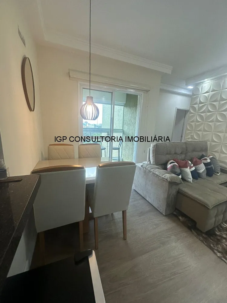 Apartamento, 3 quartos, 69 m² - Foto 5
