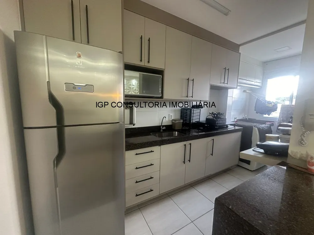 Apartamento, 3 quartos, 69 m² - Foto 3
