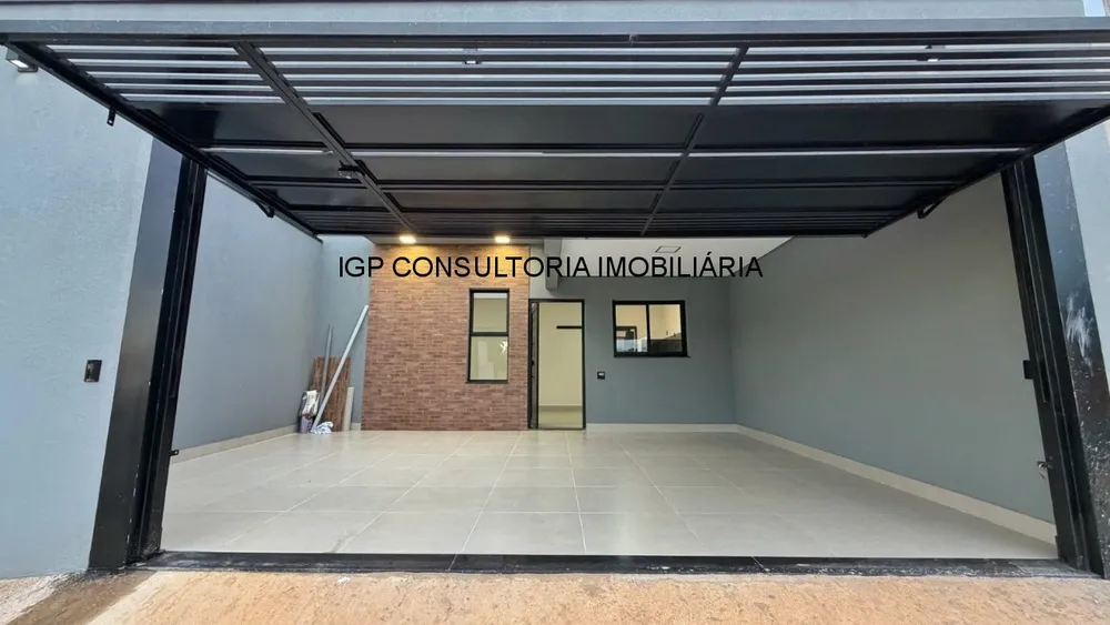 Casa, 3 quartos, 101 m² - Foto 1