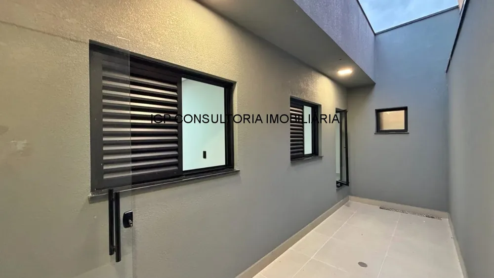 Casa, 3 quartos, 101 m² - Foto 6