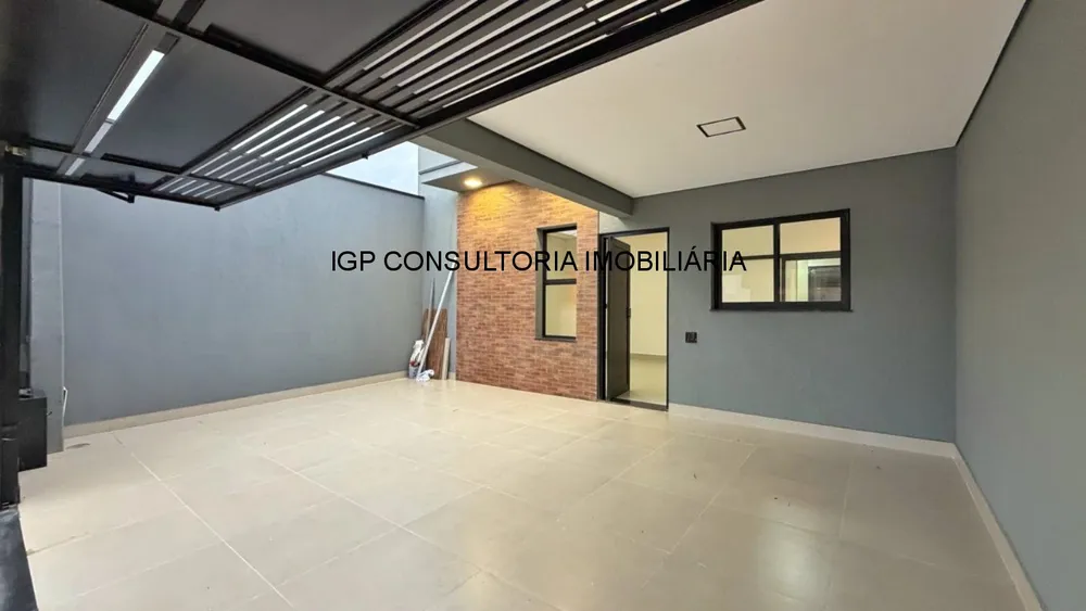 Casa, 3 quartos, 101 m² - Foto 2