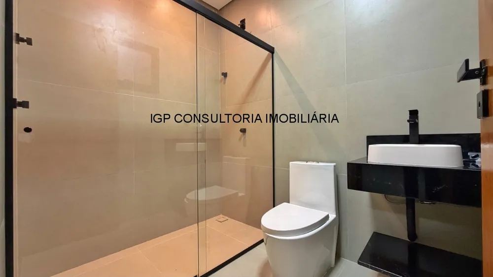 Casa, 3 quartos, 101 m² - Foto 8