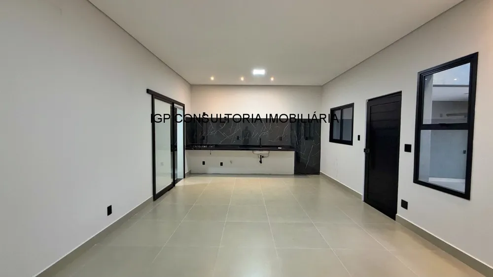 Casa, 3 quartos, 101 m² - Foto 3