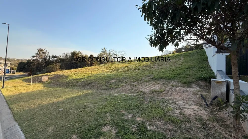 Terreno, 540 m² - Foto 1
