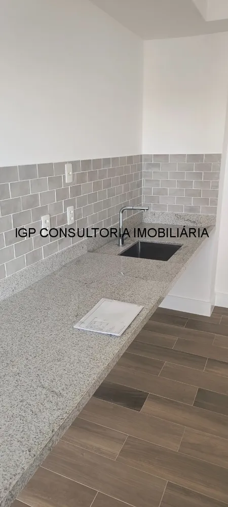 Apartamento, 2 quartos, 88 m² - Foto 2