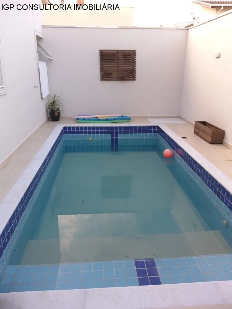 Casa, 4 quartos, 193 m² - Foto 1