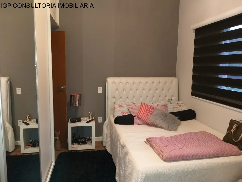 Casa, 4 quartos, 193 m² - Foto 4
