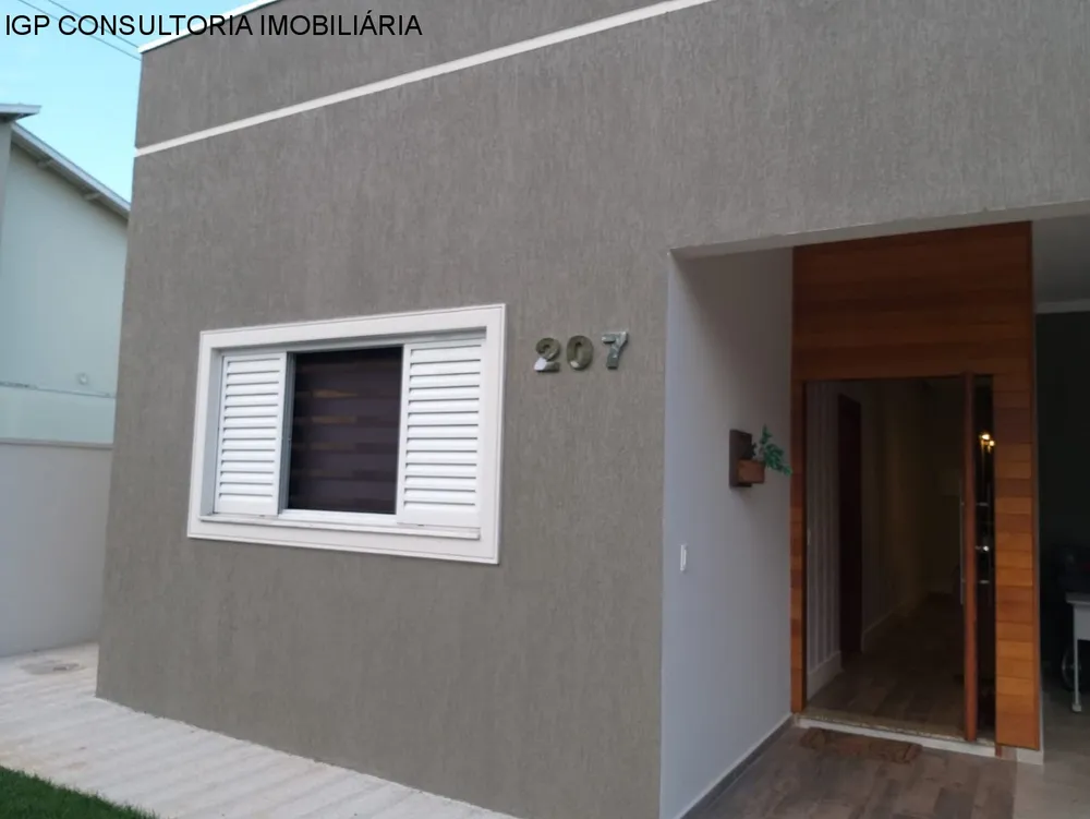 Casa, 4 quartos, 193 m² - Foto 6