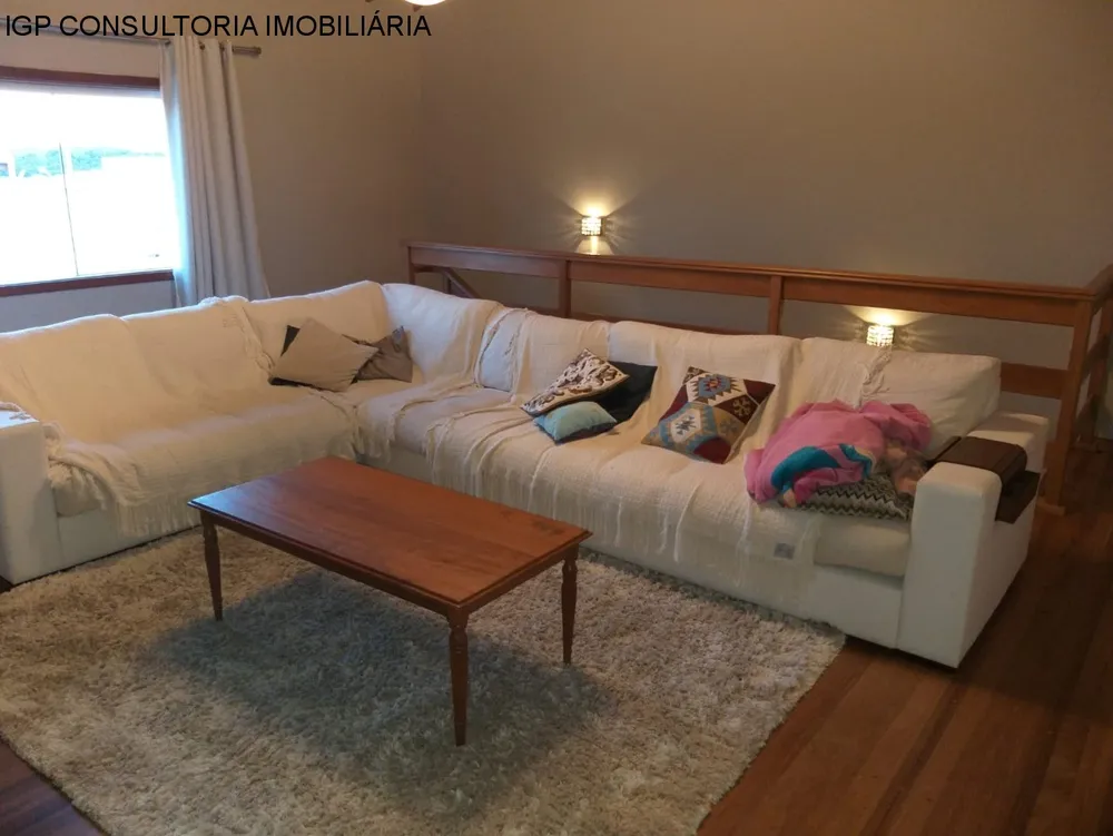 Casa, 4 quartos, 193 m² - Foto 3