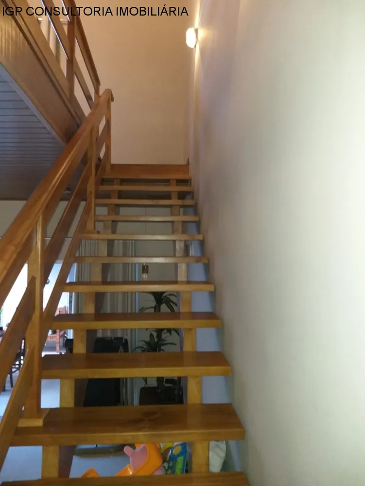 Casa, 4 quartos, 193 m² - Foto 2
