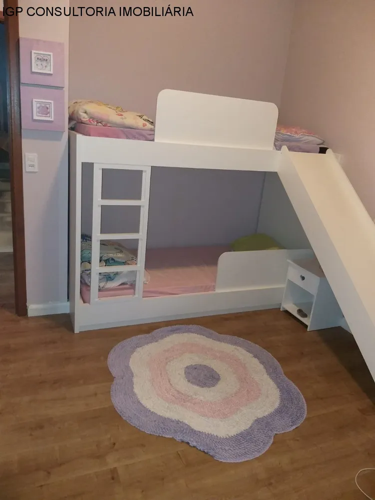 Casa, 4 quartos, 193 m² - Foto 11