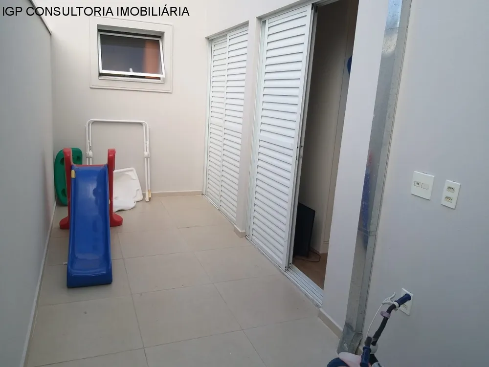 Casa, 4 quartos, 193 m² - Foto 5