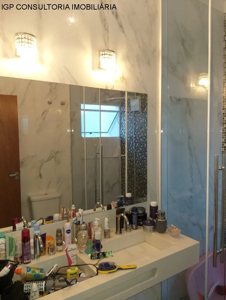 Casa, 4 quartos, 193 m² - Foto 12
