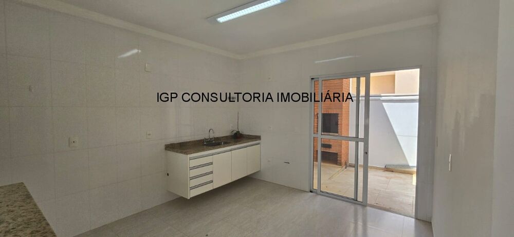 Casa, 3 quartos - Foto 3